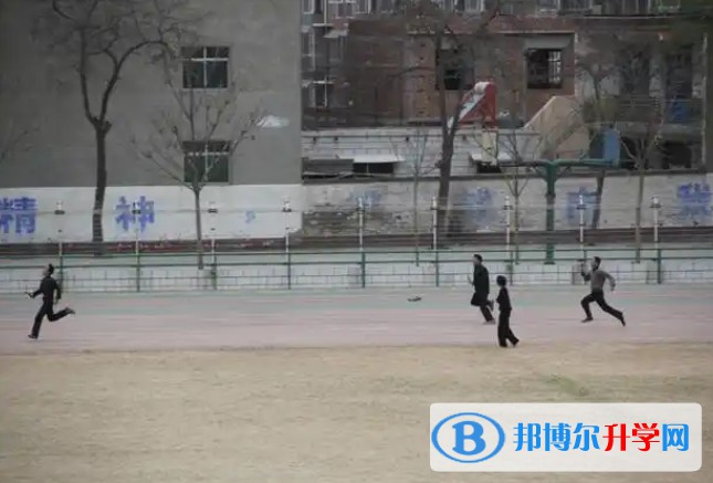 2025河北祁州中學(xué)招生計(jì)劃 招生人數(shù)是多少(附要求、條件、對(duì)象)
