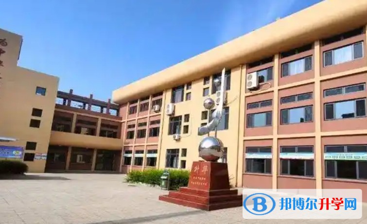 河北祁州中學地址，乘車路線