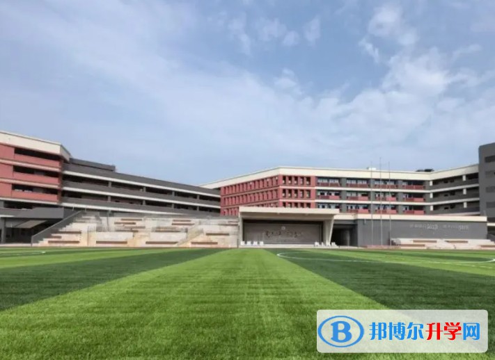 2025東部新區四中招生計劃 招生人數是多少(附要求、條件、對象)