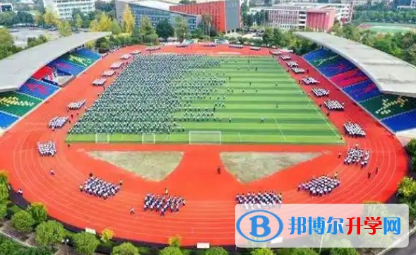 2025航天中學招生計劃 招生人數是多少(附要求、條件、對象)