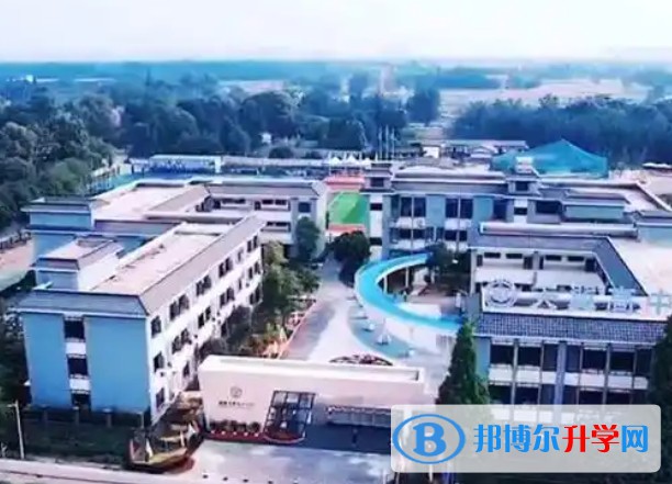 成都天翼高級中學怎么樣、好不好