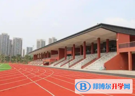 新都一中北星學(xué)校招生簡章2025年