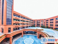 2025實(shí)外五龍山校區(qū)多少錢(學(xué)費(fèi)明細(xì))