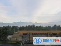 都江堰外實(shí)校地址，乘車路線