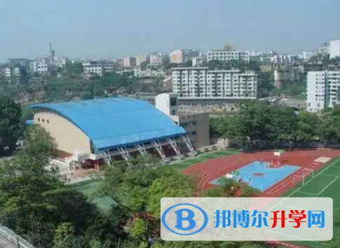 蜀光中學(xué)招生簡章2025年