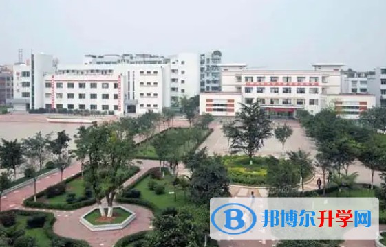 2025富順一中招生計劃 招生人數是多少(附要求、條件、對象)