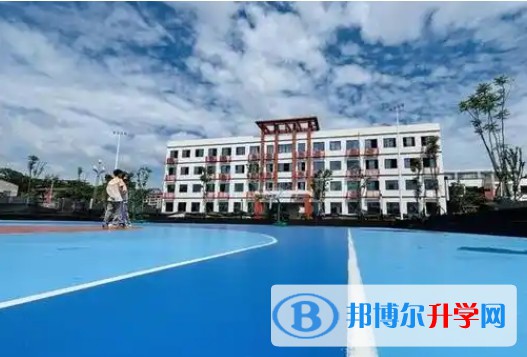富順第一中學(xué)校怎么樣、好不好
