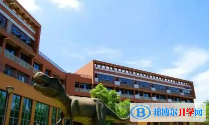 自貢市大安區(qū)嘉祥外國語學(xué)校怎么樣、好不好