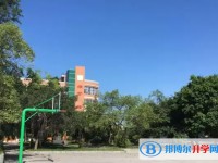 自貢市第二十二中學怎么樣、好不好