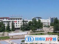 四川省榮縣中學(xué)校地址，乘車(chē)路線(xiàn)