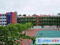 田家炳中學怎么樣、好不好