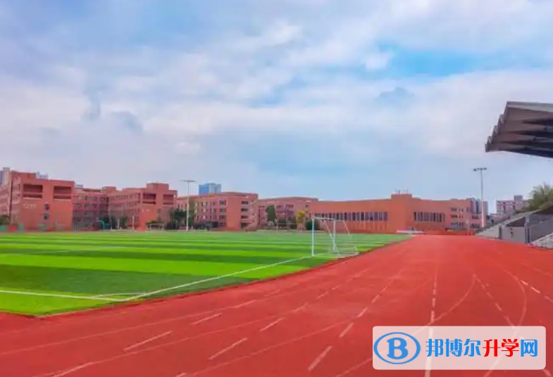 自貢市外國語學校地址，乘車路線
