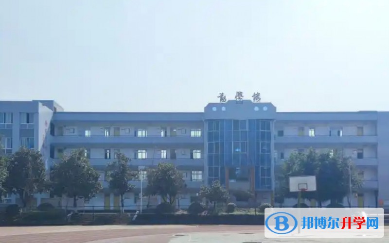 四川省自貢市牛佛中學校怎么樣、好不好