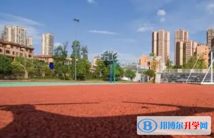自貢匯東實驗學校招生簡章2025年