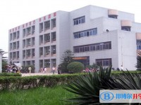 四川省富順縣城關(guān)中學(xué)怎么樣、好不好