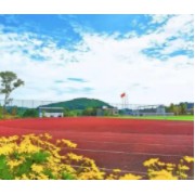 簡陽市禾豐中學