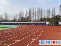 2025自貢解放路中學招生計劃 招生人數是多少(附要求、條件、對象)