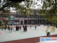 四川省富順縣趙化中學(xué)校怎么樣、好不好