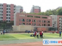 2025自貢市第一中學招生計劃 招生人數是多少(附要求、條件、對象)