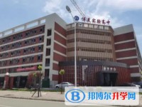 2025綿陽博美實驗高級中學多少錢(學費明細)