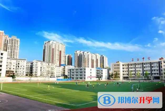 2025四川省三臺中學多少錢(學費明細)