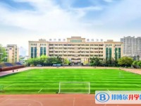 綿陽(yáng)外國(guó)語(yǔ)學(xué)校怎么樣、好不好