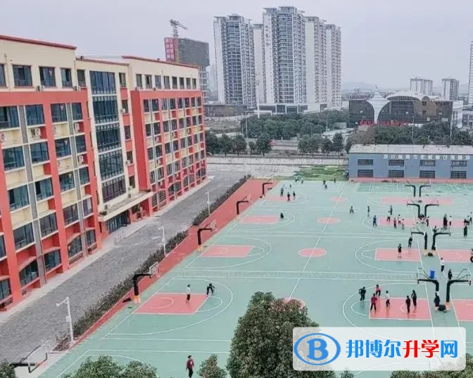 2025綿陽普明中學招生計劃 招生人數(shù)是多少(附要求、條件、對象)