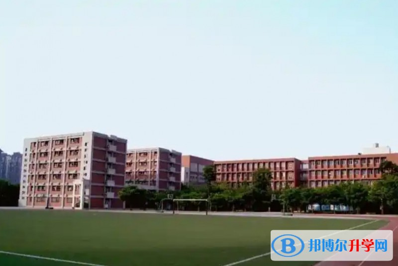 安縣秀水中學怎么樣、好不好