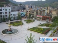 2025三臺縣觀橋中學多少錢(學費明細)