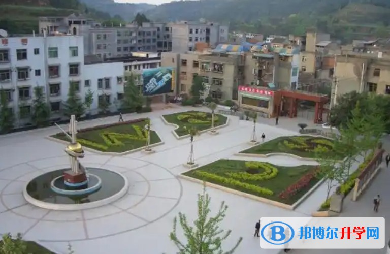 三臺縣觀橋中學怎么樣、好不好