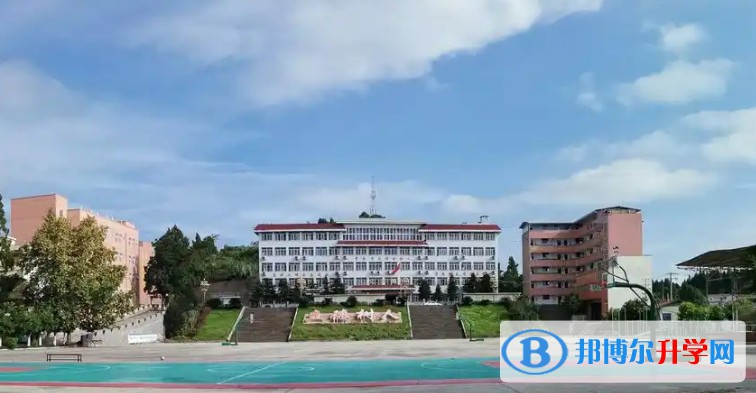 四川省安縣中學地址，乘車路線