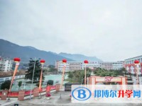 江油市太白中學地址，乘車路線