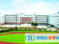 江油市太白中學怎么樣、好不好