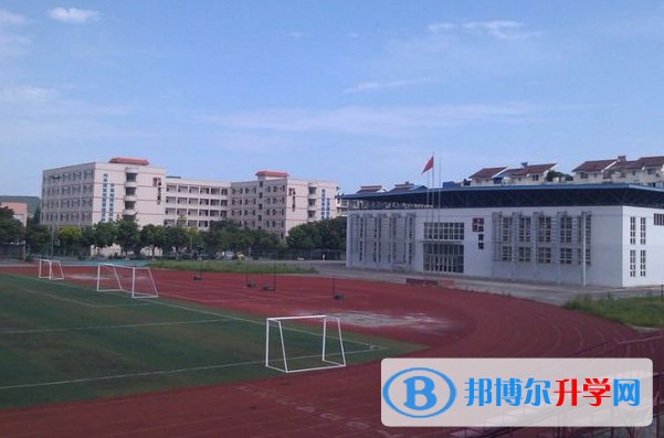 江油中學怎么樣、好不好