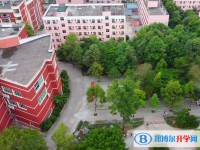 綿陽市安州中學地址，乘車路線