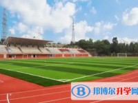 綿陽市豐谷中學招生簡章2025年