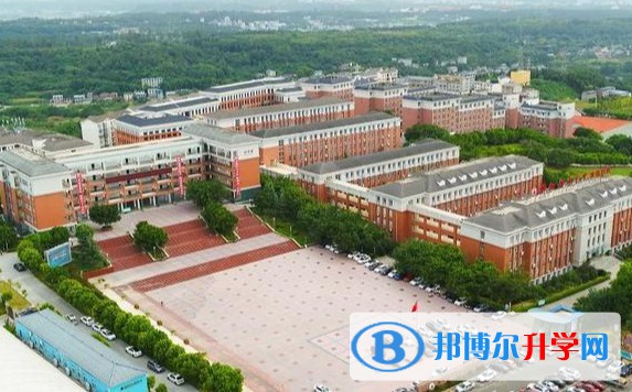 四川省綿陽南山中學(xué)雙語學(xué)校招生簡章2025年