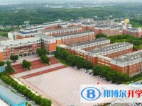 四川省綿陽南山中學雙語學校招生簡章2025年