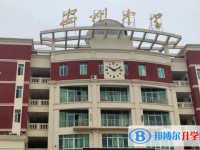 安州中學(xué)地址，乘車路線