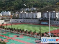 四川省廣元市朝天中學招生簡章2025年
