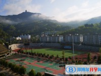 四川省廣元市朝天中學怎么樣、好不好