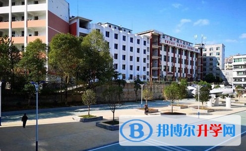 2025四川省蒼溪縣城郊中學招生計劃 招生人數是多少(附要求、條件、對象)