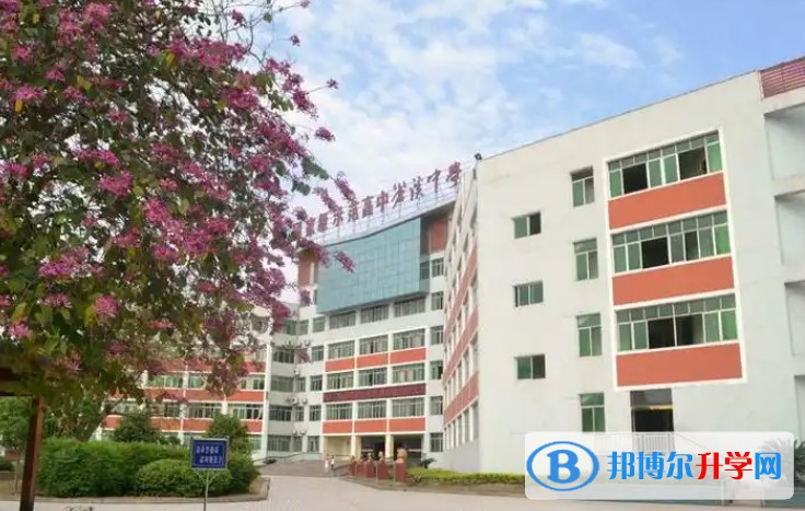 四川省蒼溪中學(xué)招生簡(jiǎn)章2025年