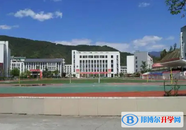 2025四川省青川中學(xué)多少錢(學(xué)費明細(xì))