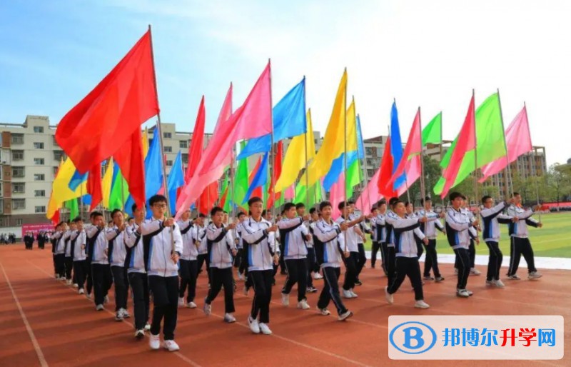 四川省廣元外國(guó)語(yǔ)學(xué)校怎么樣、好不好
