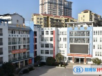 四川省廣元市實(shí)驗(yàn)中學(xué)招生簡章2025年