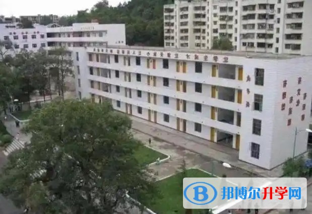 四川省廣元市實驗中學(xué)地址，乘車路線