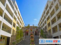 四川省廣元市八二一中學(xué)招生簡章2025年